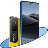Xiaomi Poco M3 Pro Launcher icône