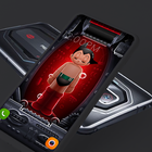 ZTE Nubia Red 7S Pro Launcher icon