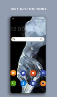 Theme for ZTE Nubia Z30 Pro imagem de tela 3