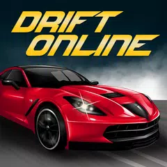 Drift and Race Online アプリダウンロード