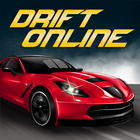 Drift and Race Online icône