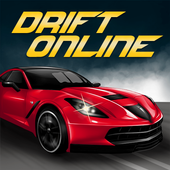 Drift and Race Online আইকন