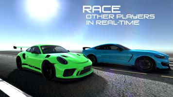 Drift and Race Online स्क्रीनशॉट 1