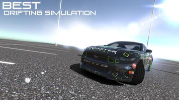 Drift and Race Online 截图 2