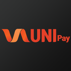 Unipay wallet icône