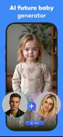 AI Baby Face Generator: BabyS poster