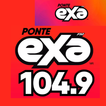 ”Exa Radio FM Popular MX