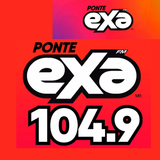 Exa Radio FM Popular MX アイコン