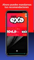 Exa Radio FM Popular MX تصوير الشاشة 3