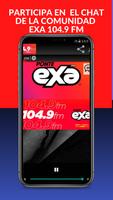 Exa Radio FM Popular MX captura de pantalla 2