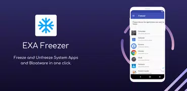 App Freezer - Ice Box [ROOT]