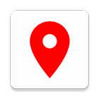 EXA FakeGPS: Location Spoofer and Changer 图标