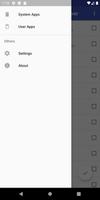 EXA System App Remover تصوير الشاشة 1