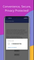 My Phone Number find phone num تصوير الشاشة 2