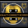 Exact Correct Scores