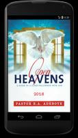 Open Heavens Daily পোস্টার