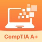 CompTIA A+ أيقونة