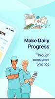 AAMA® CMA Exam Practice 2025 تصوير الشاشة 2