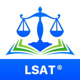 LSAT أيقونة