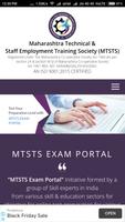 MTSTS Exam Portal bài đăng