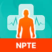 NPTE PT & PTA Prep 2026 icon
