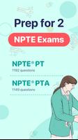 NPTE постер