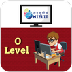 O Level preparation : Hindi আইকন