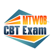 MTWOB CBT Exam ícone