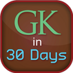 Learn GK in 30 Days