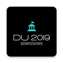 DU ADMISSIONS 2019 APK