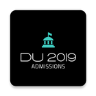 DU ADMISSIONS 2019 圖標