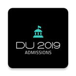 DU ADMISSIONS 2020