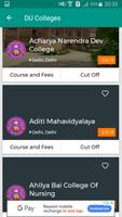 DU ADMISSIONS 2019 截圖 1