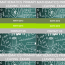 Mathematics Papers for Primary APK