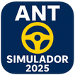 Simulador Examen ANT 2025 icon