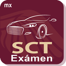 Examen de señales de tráfico SCT México APK