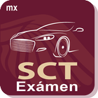 Examen de señales de tráfico SCT México 圖標
