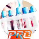 Examens Laboratoire Pro APK