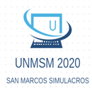 UNMSM - San Marcos, simulador, APK