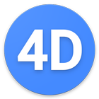 Anini 4D-Fast Live 4D Results ikon
