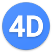 Anini 4D-Live 4D Results Toto APK
