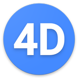 Anini 4D: Live 4D Results APK