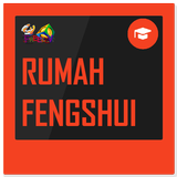 Fengshui Rumah ไอคอน