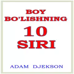 Boy Bo'lishning O'nta Siri アプリダウンロード