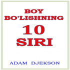 Boy Bo'lishning O'nta Siri иконка