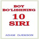 Boy Bo'lishning O'nta Siri aplikacja