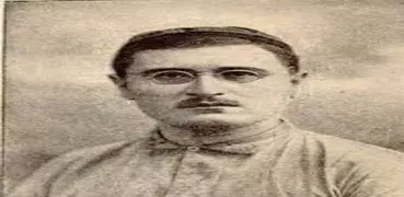 Абдулҳамид Чўлпон шеърлари