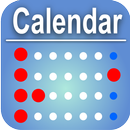My Holiday (Calendar) aplikacja