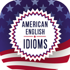 American English Idioms & Phrases icône