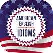 American English Idioms & Phrases
